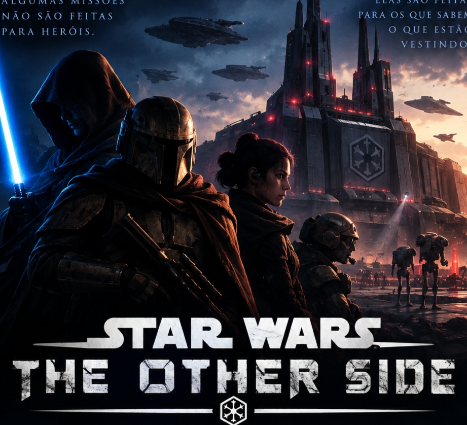 Star Wars - the Other Side