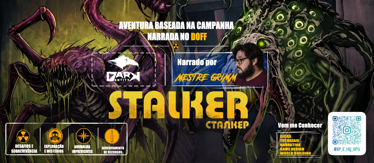 Ecos de uma missão.
