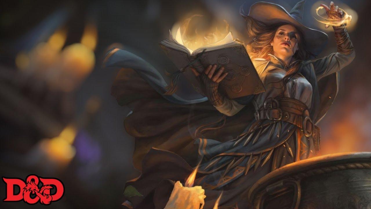 Aventura épica - lvl 10 - Vecna, Tasha e os Dragões