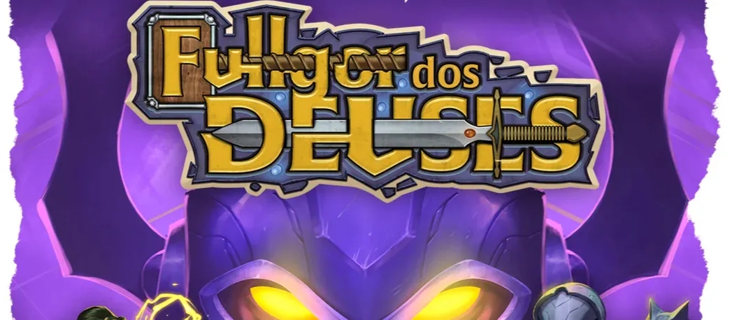 Fullgor dos Deuses