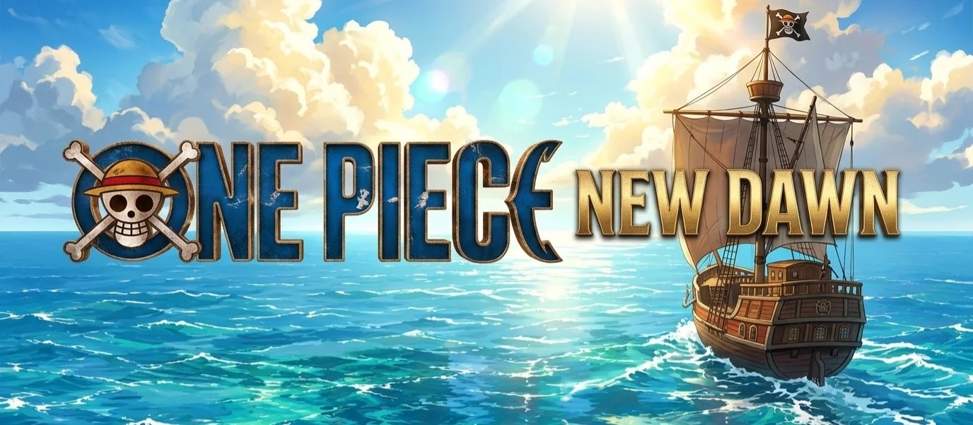 One Piece: New Dawn
