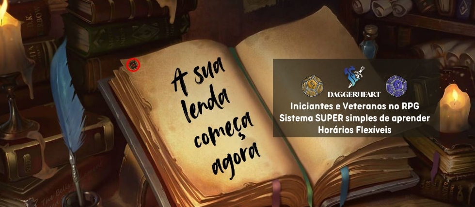 As Lendas de Gálakos