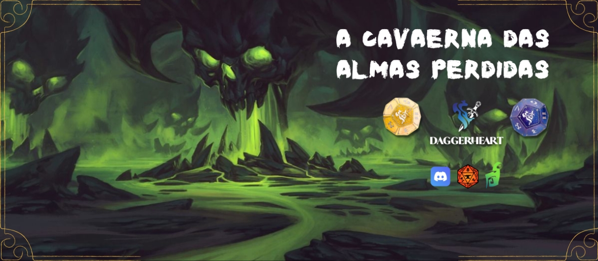 Caverna das Almas Perdidas
