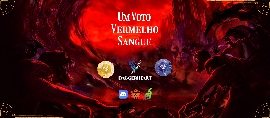 Um Voto Vermelho Sangue