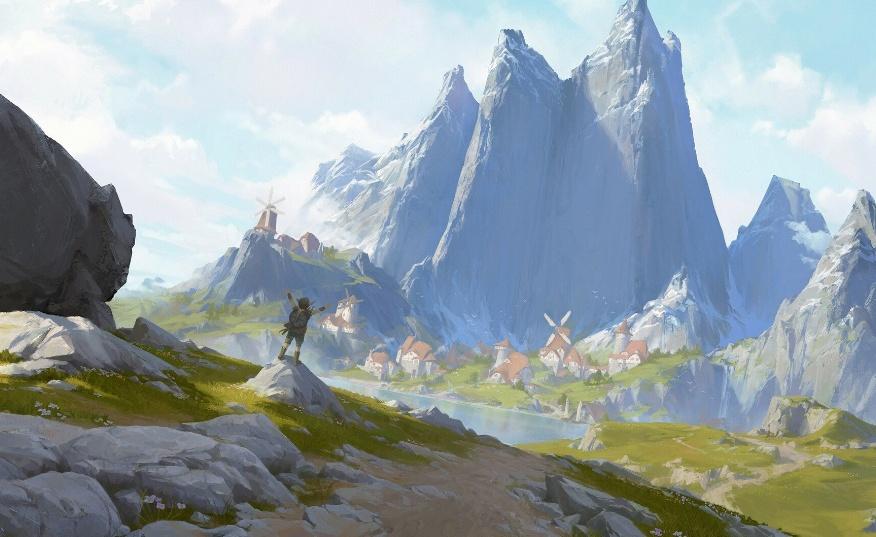 Banner da mesa de RPG: Catacumbas de Enxofre e Sombra