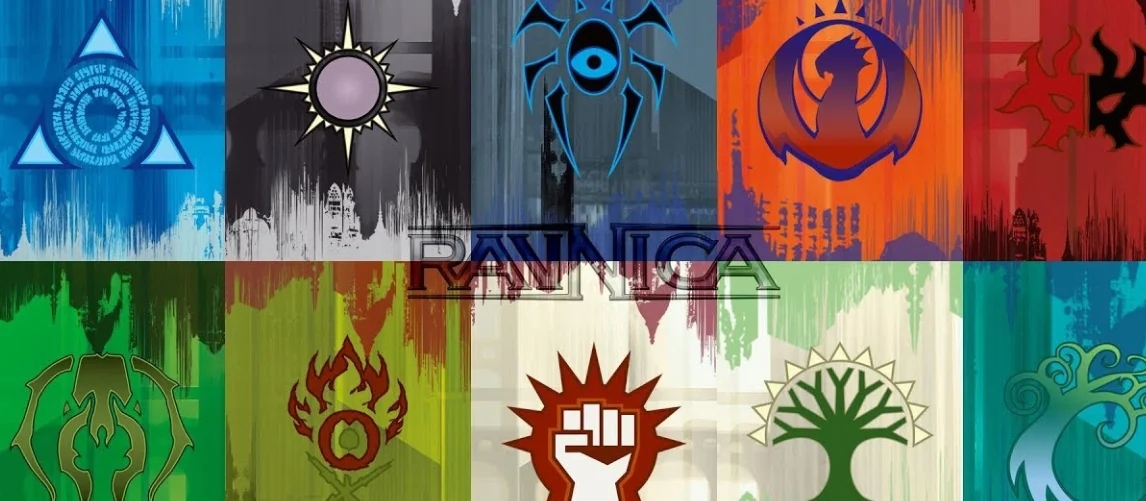 Universidade Ravnica