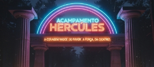 Acampamento Hercules