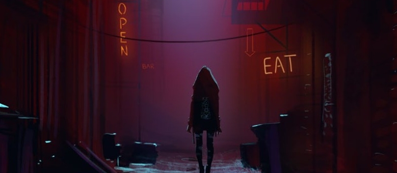 Banner da mesa de RPG: Austin by Night