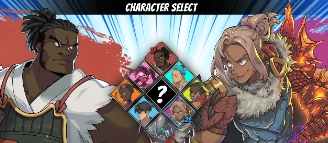 Banner da mesa de RPG: Torneio da Ilha do Martelo