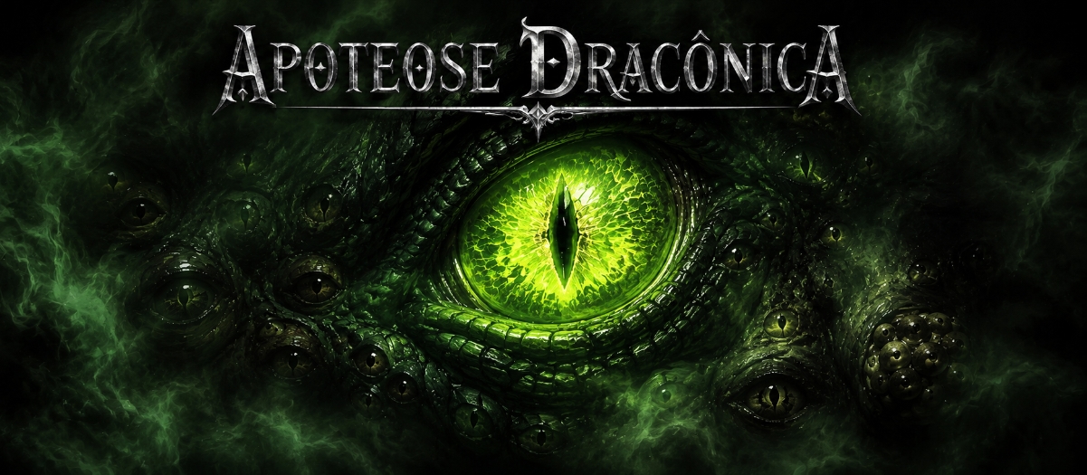 Apoteose Dracônica