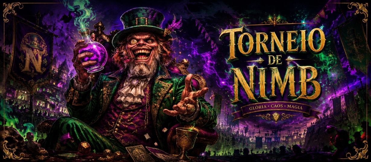 Torneio de Nimb