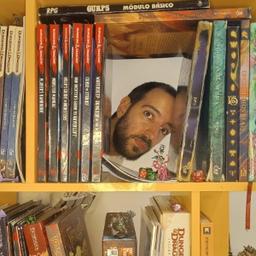 Gabriel Chilante (Sr.Sol ☀️)