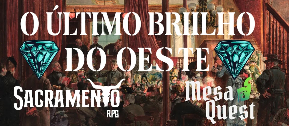 O Último Brilho do Oeste