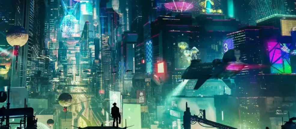 Cyberpunk RED: O Preço da Carne