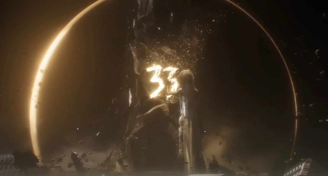 A Maldição da Imortalidade: Daggerheart feat. Expedition 33