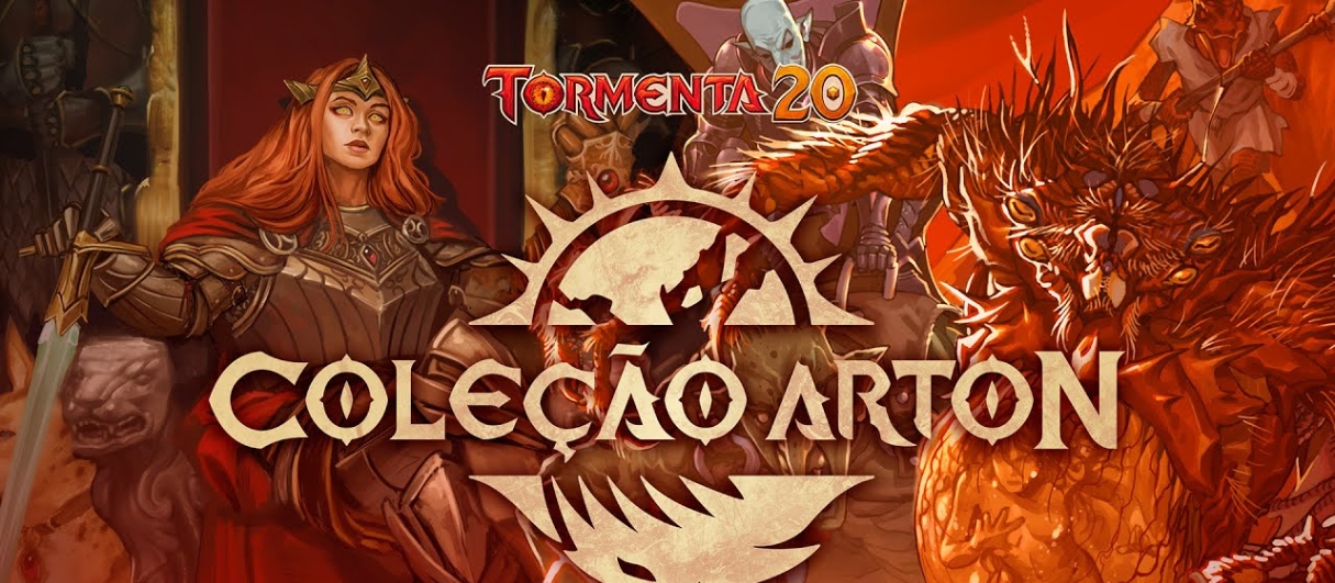 Aventura TESTE