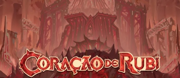 Coração de rubi