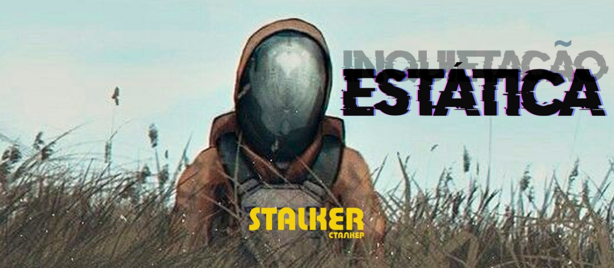 Inquietação Estática