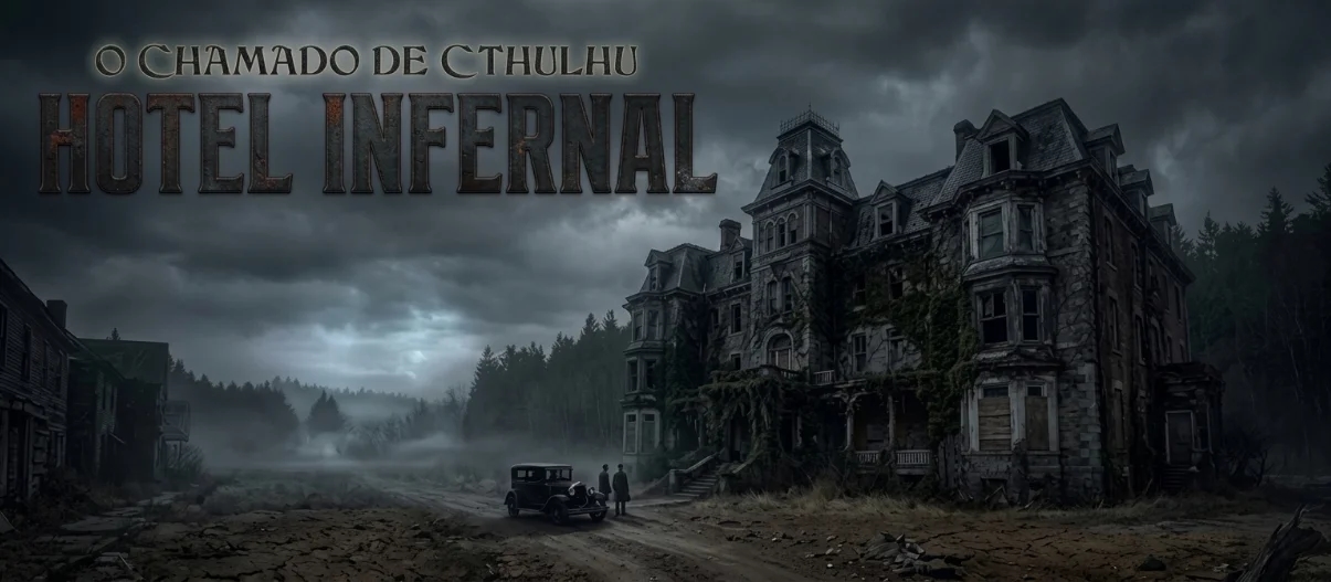 Hotel Infernal