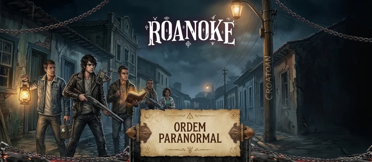 Roanoke