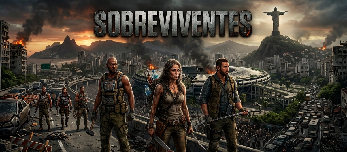 Sobreviventes