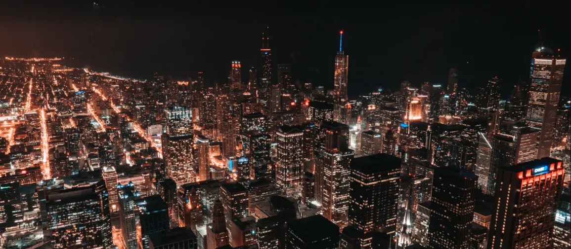 Chicago em Chamas v20 (semanal)