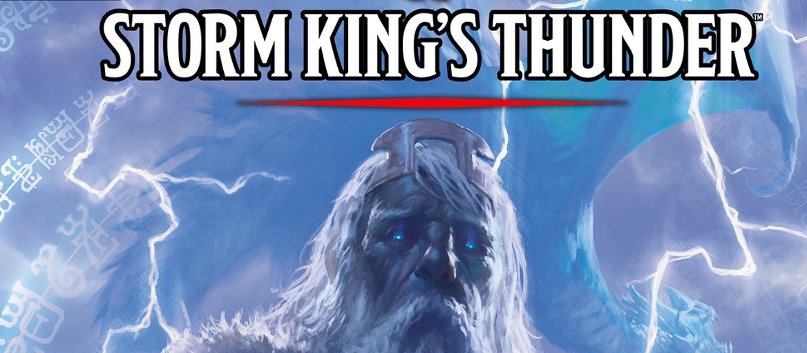 Storm King's Thunder