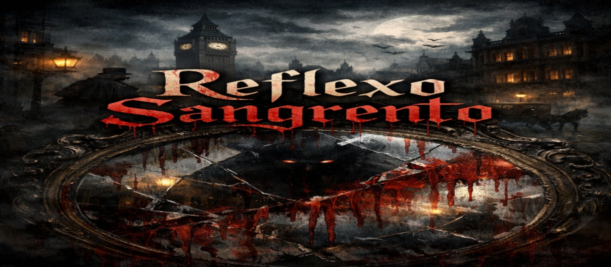 Reflexo Sangrento