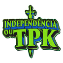 Independência ou TPK