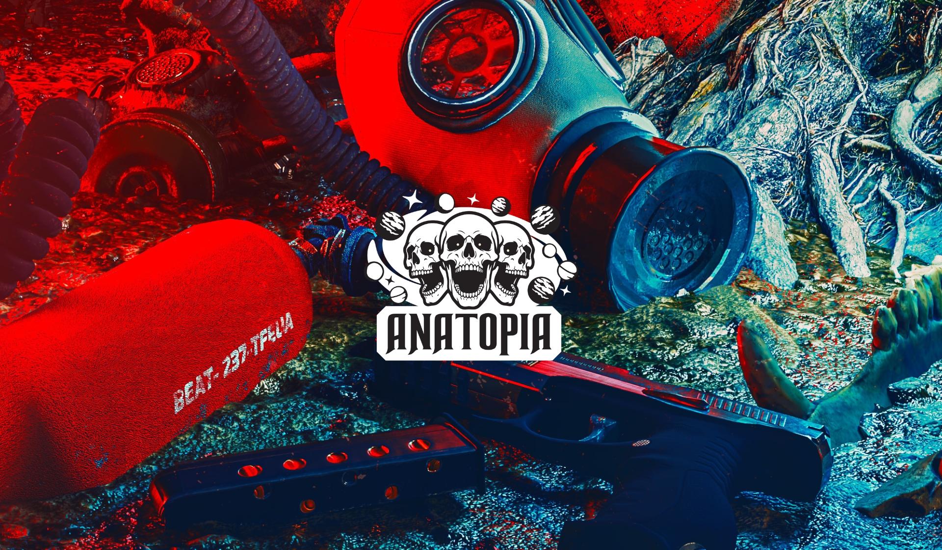 Anatopia Games
