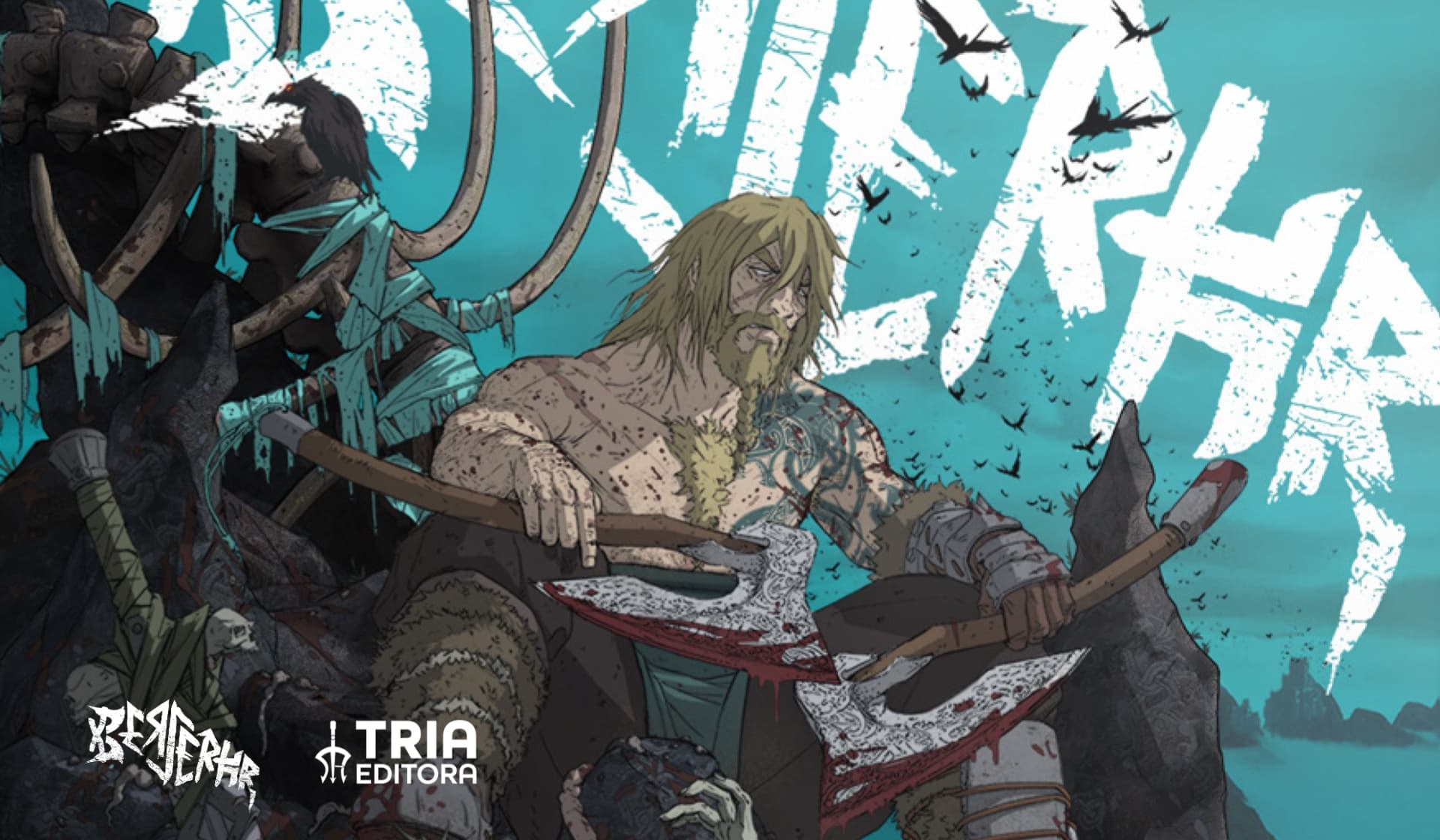 Berserkr
