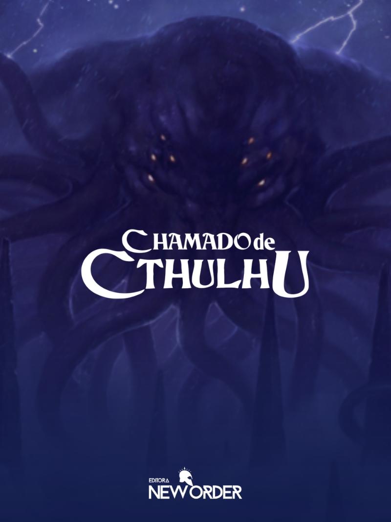 Chamado de Cthulhu