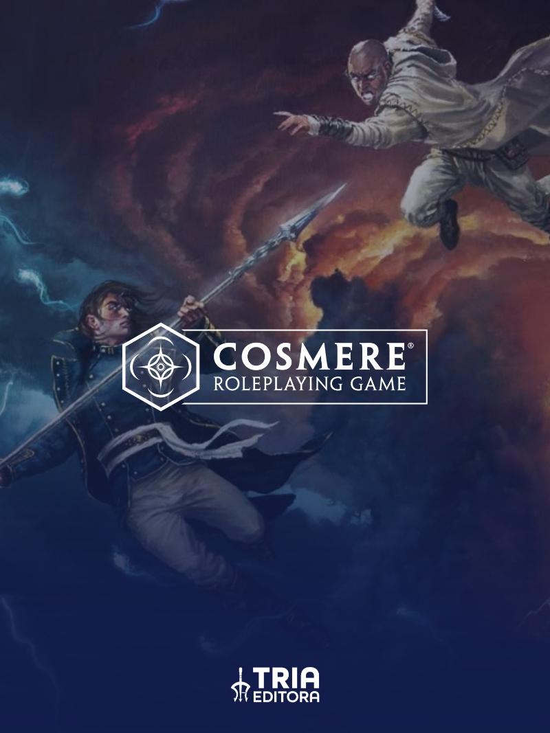 Cosmere RPG