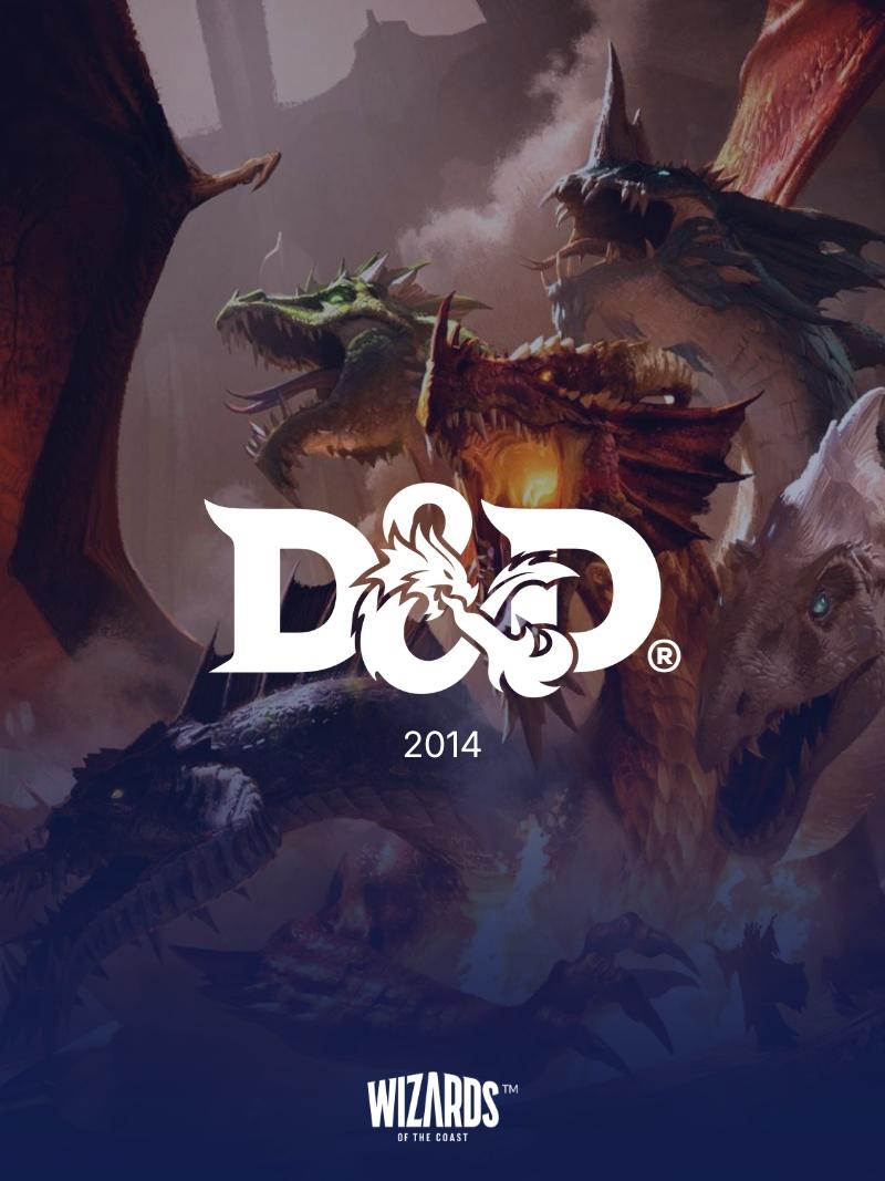 Dungeons & Dragons 5e