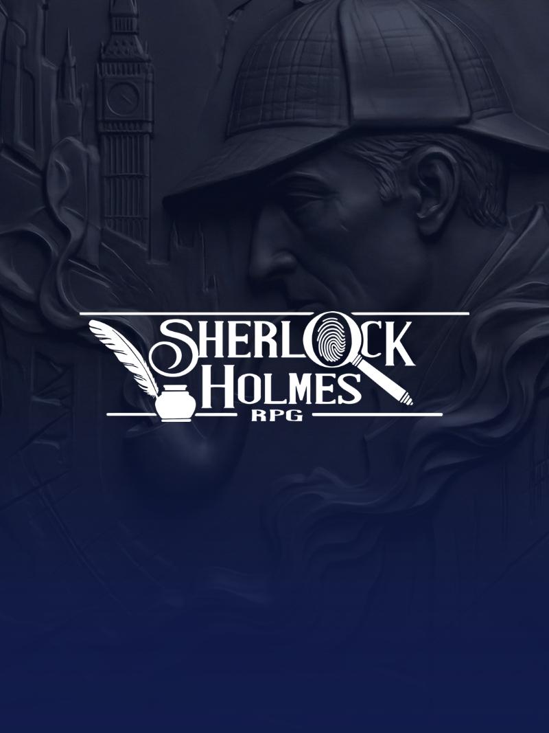 Sherlock Holmes RPG