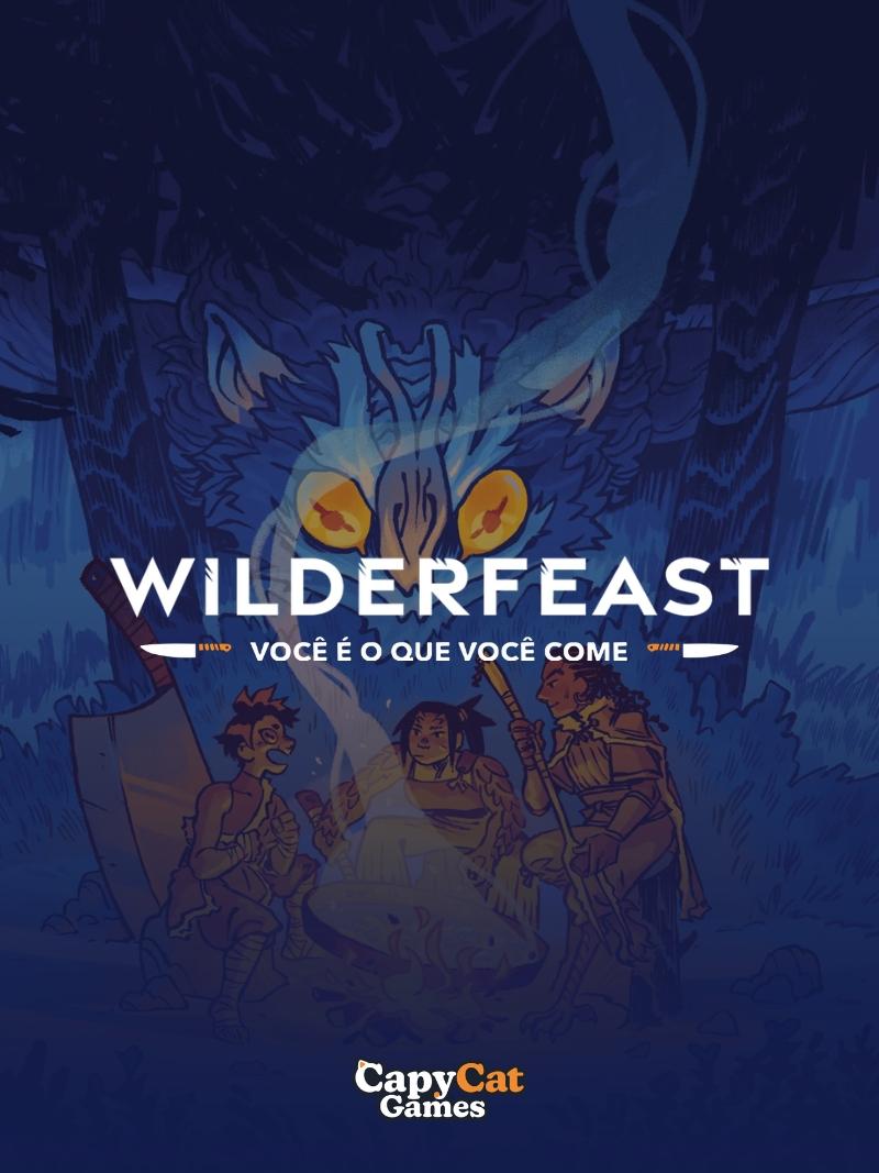 Wilderfeast