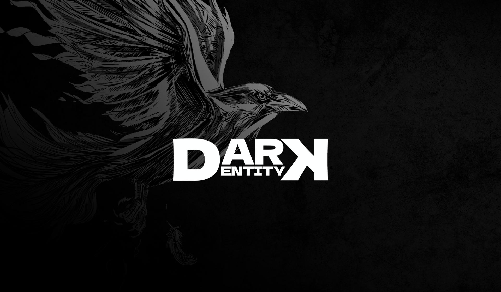 Dark Entity Group