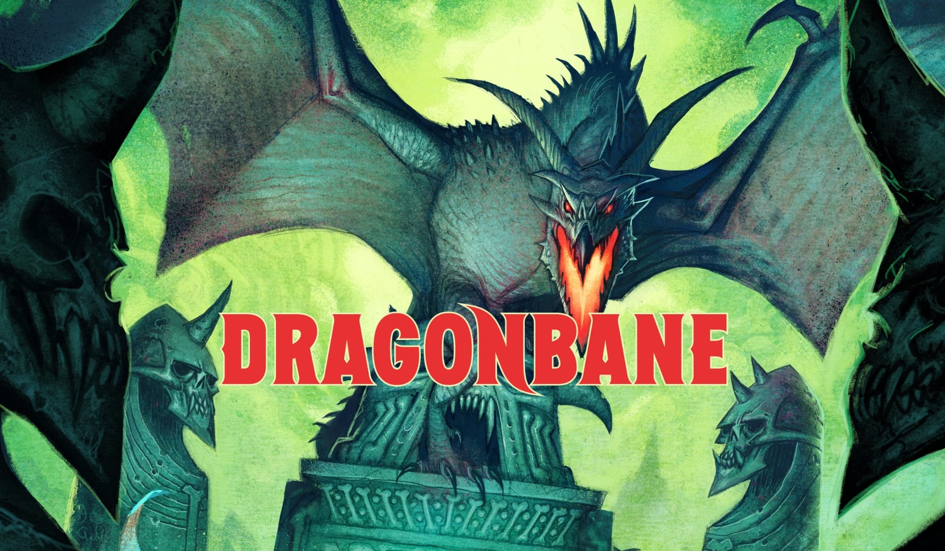 Dragonbane