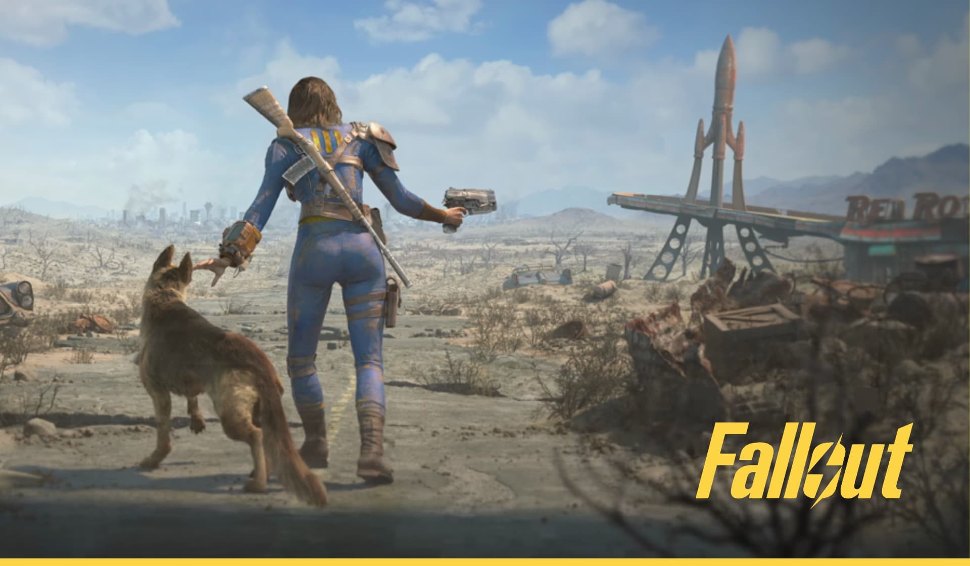 Fallout RPG