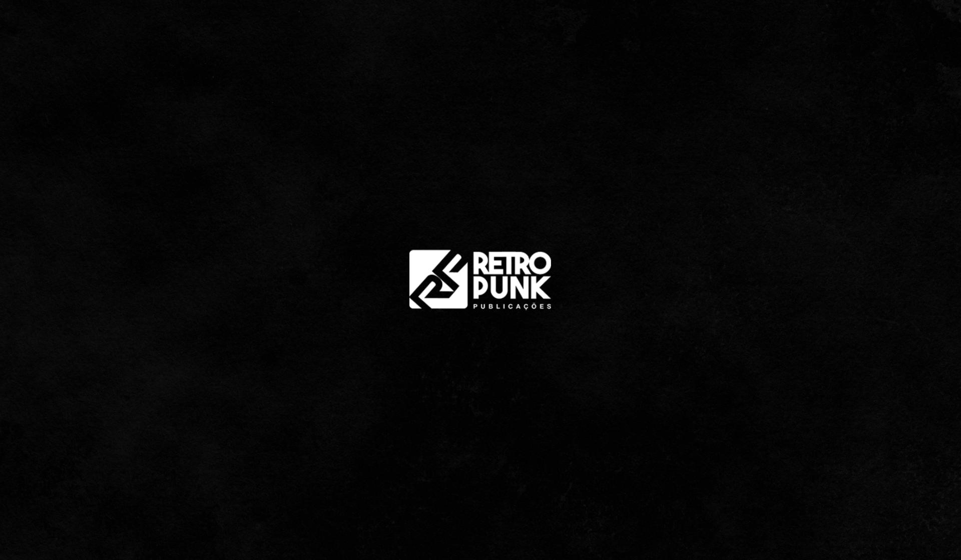 RetroPunk Publicações