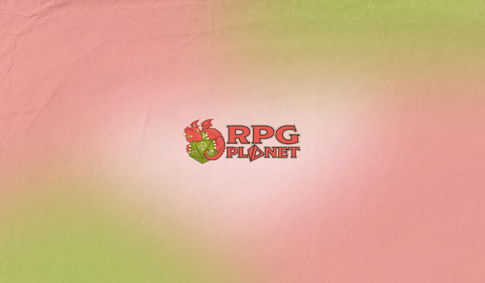 RPG Planet