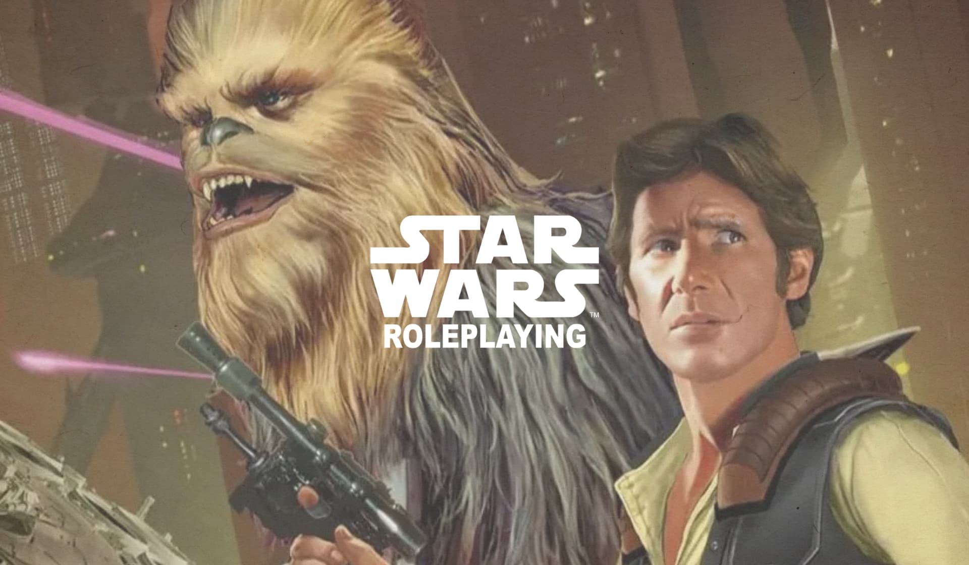 Star Wars FFG