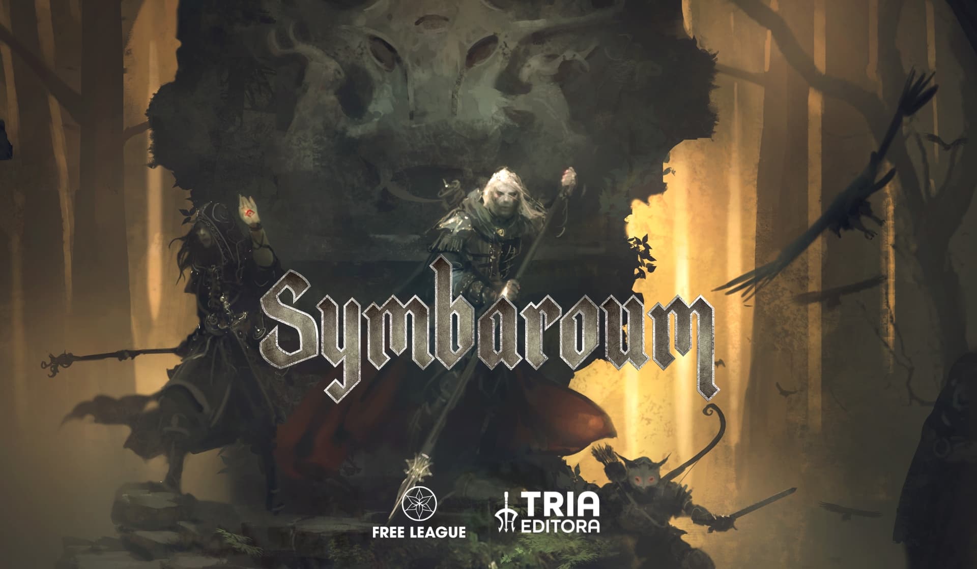 Symbaroum