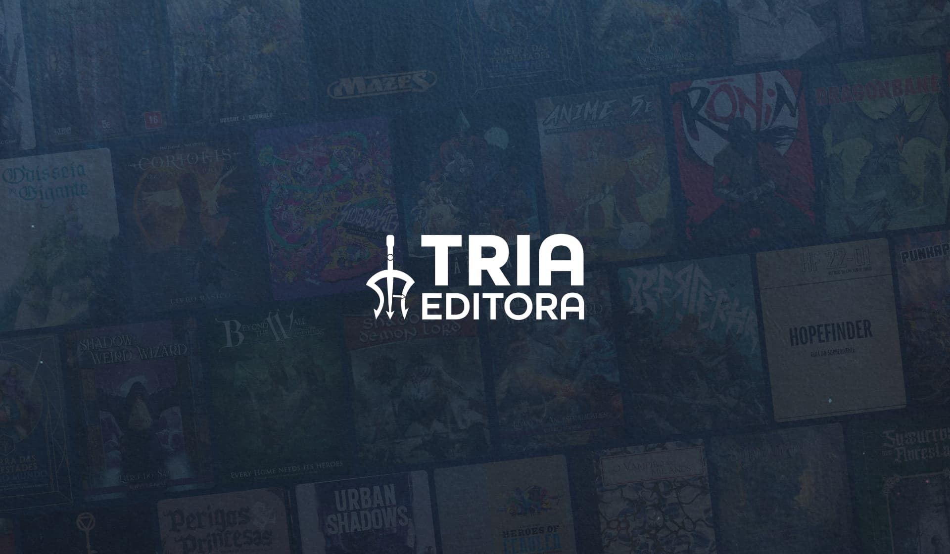 Tria Editora