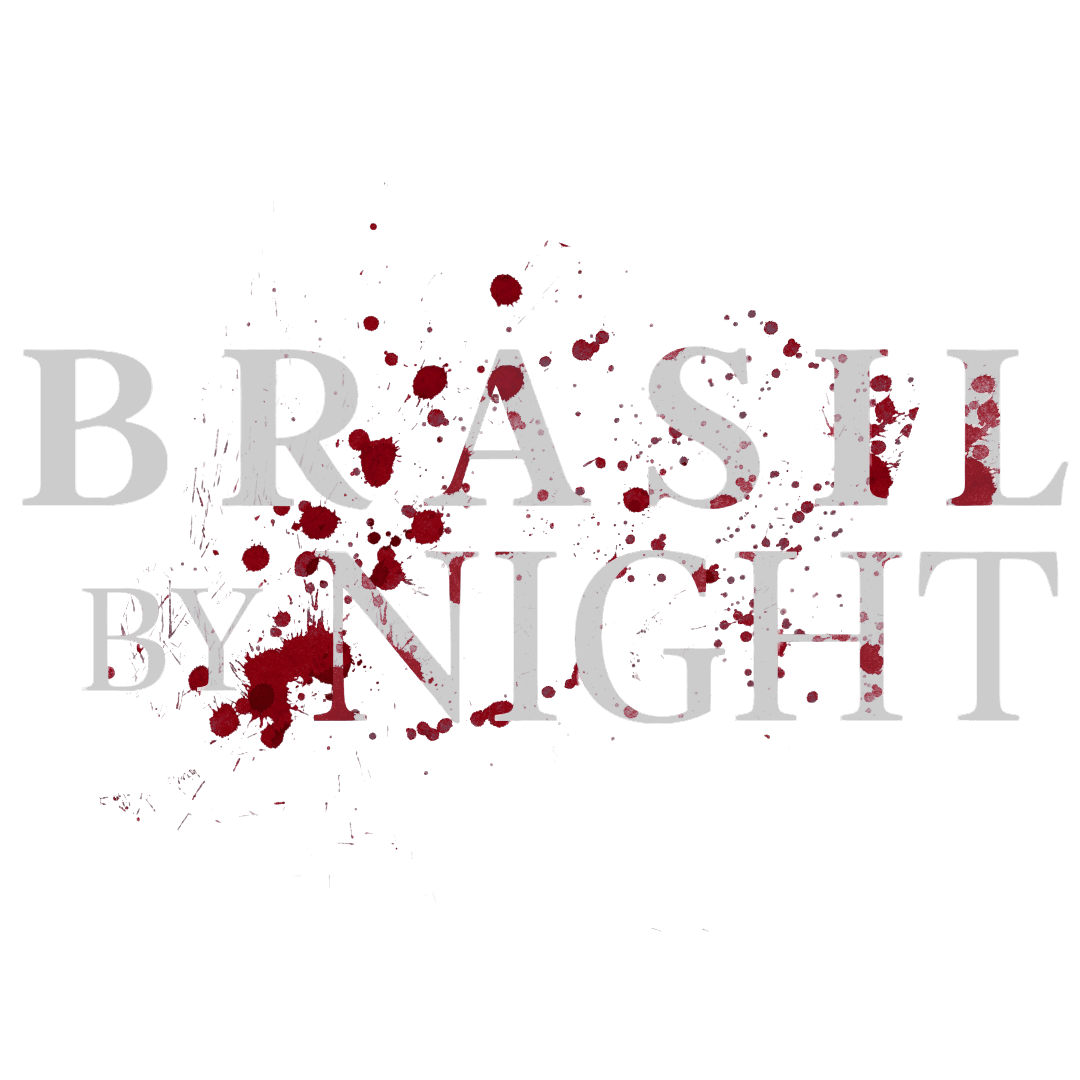 Logo de Brasil by Night