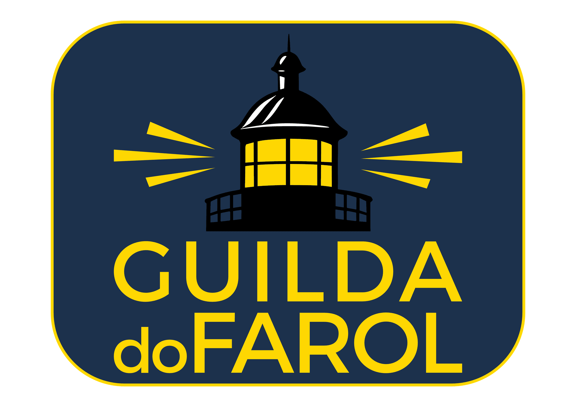 Logo de Guilda do Farol