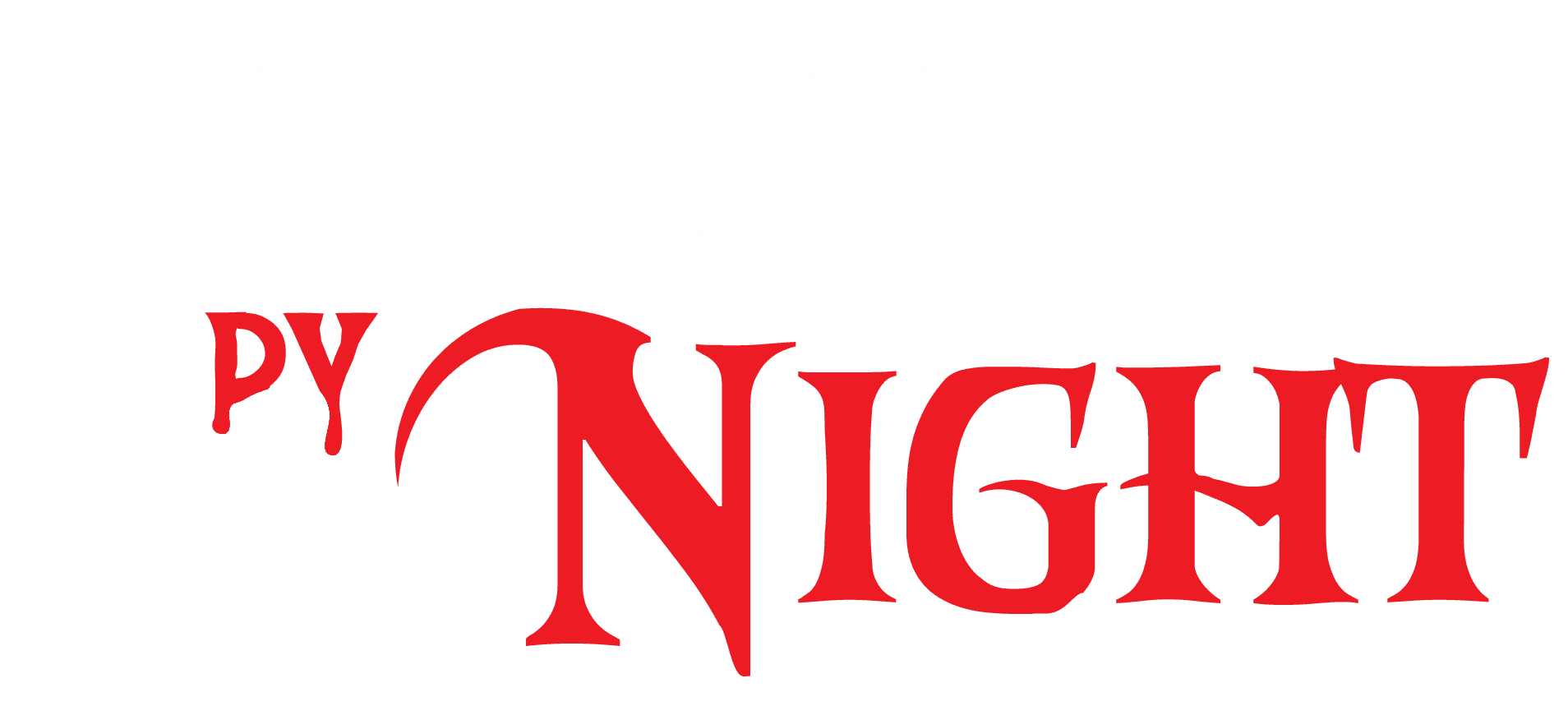 Logo de Nictheroy by Night