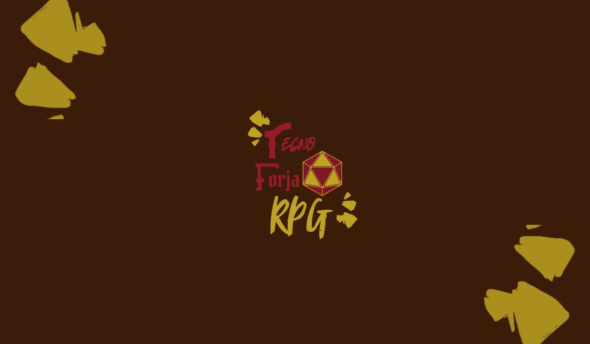 Tecno Forja RPG