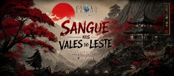 Sangue nos Vales do Leste