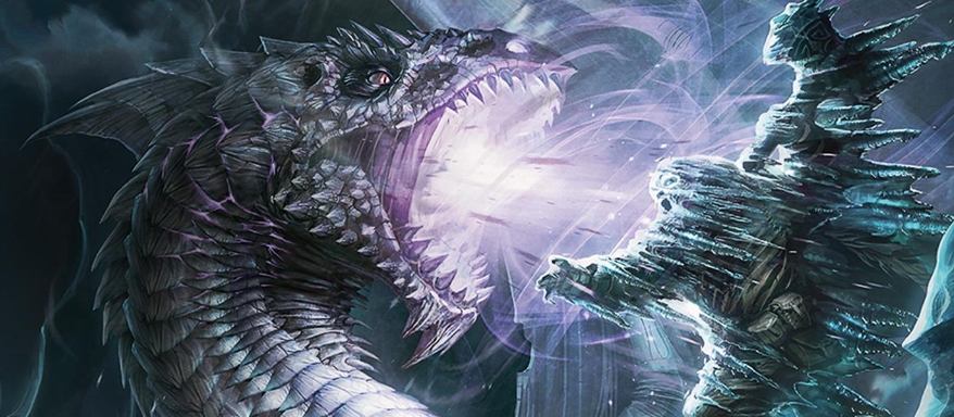Tesouro da Rainha Dragão